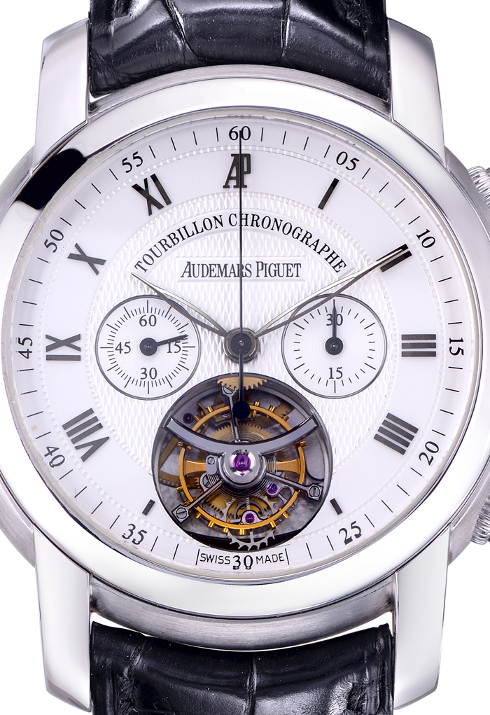 Audemars piguet jules audemars price cheap