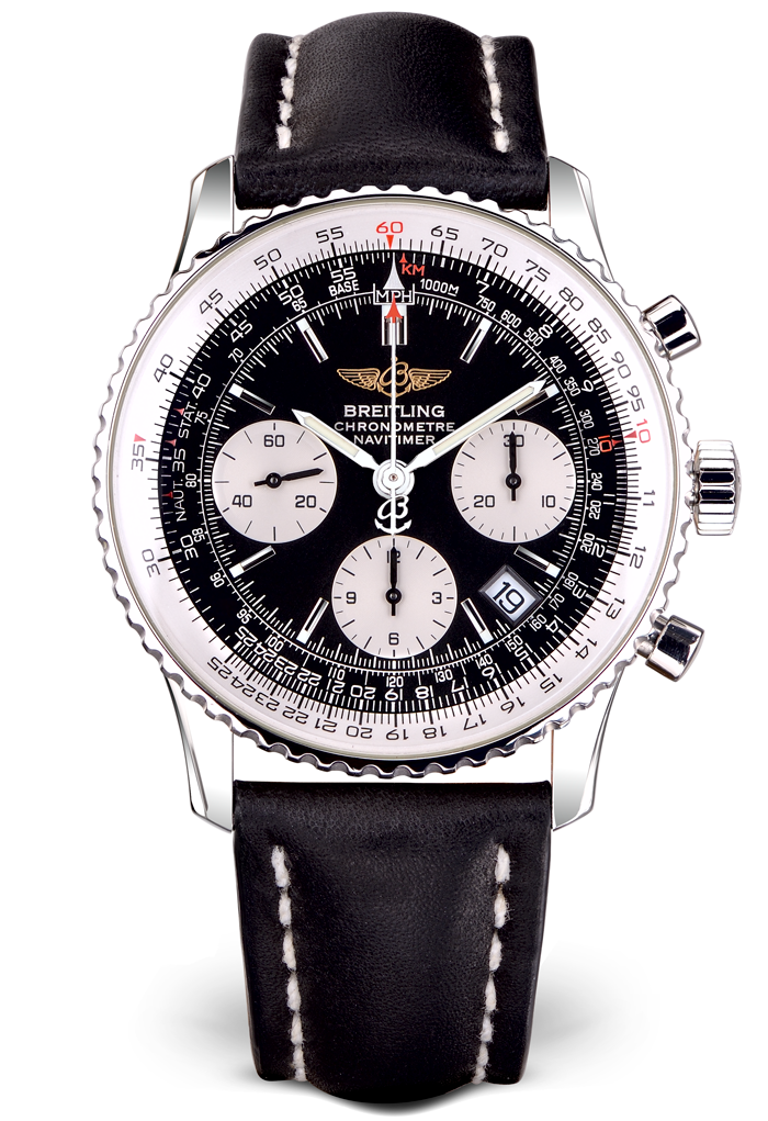 Breitling Navitimer Automatic Chronograph A23322 13455