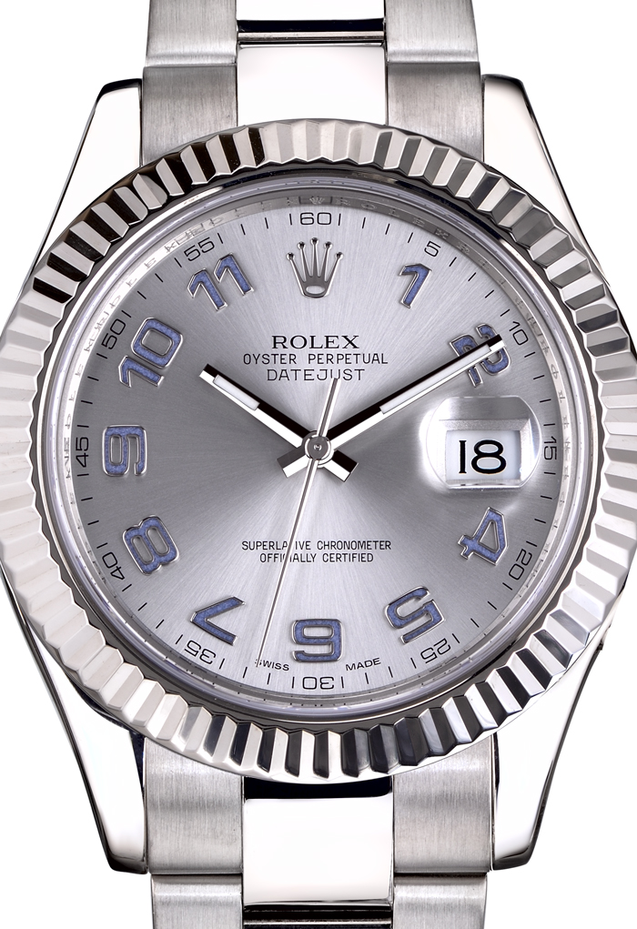 Datejust ii 116334 online