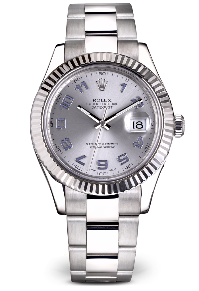 Datejust ii 116334 on sale