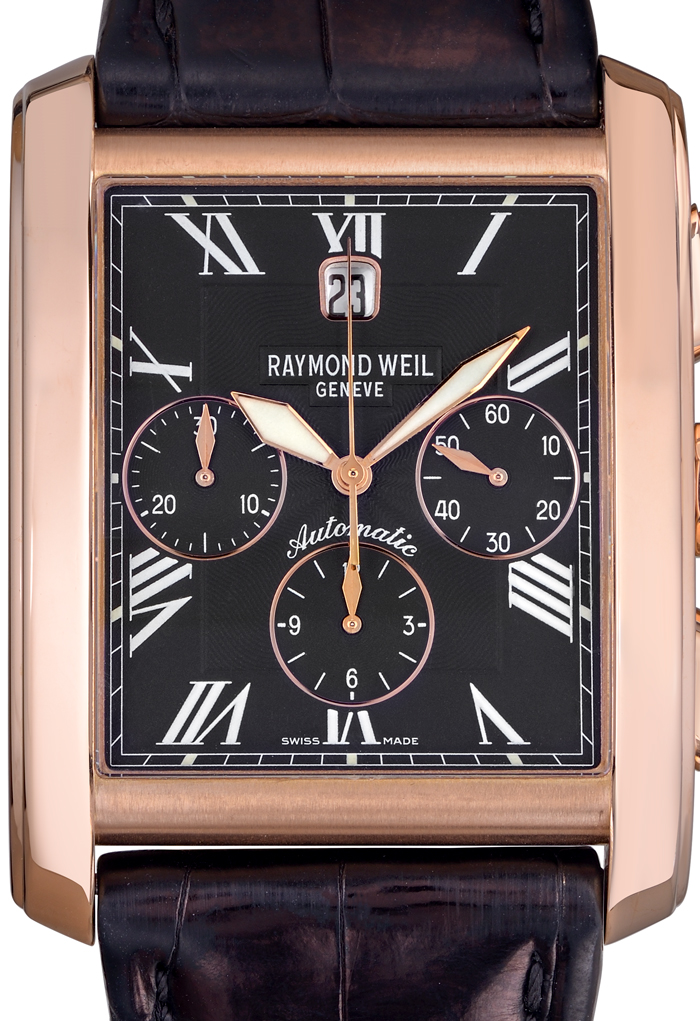 Raymond Weil Cosi Grande Raymond Weil Don Giovanni Cosi Grande