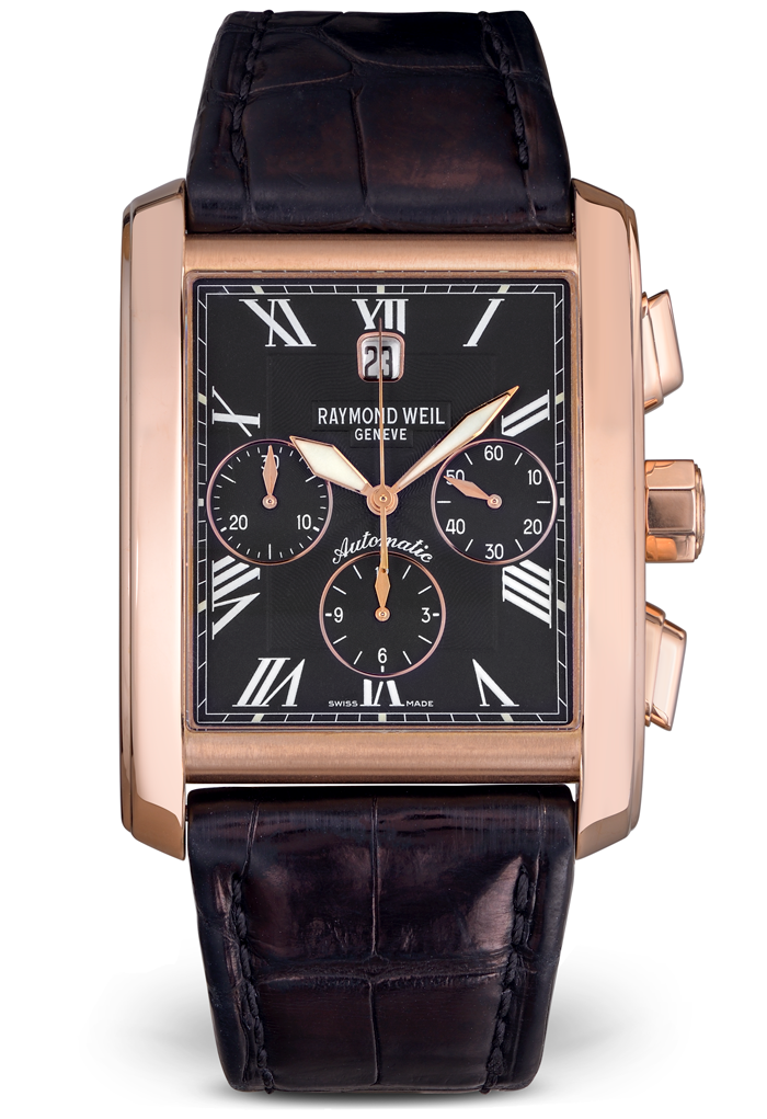 Don giovanni cosi 2024 grande raymond weil