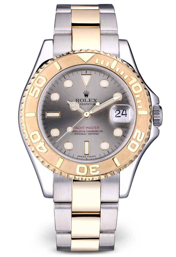 Yacht master 35 discount