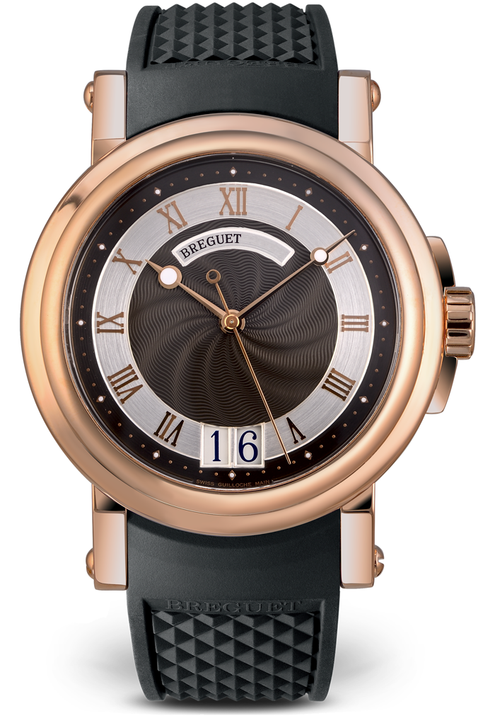 Breguet Marine 5817 Big Date 5817BR Z2 5V8 10668