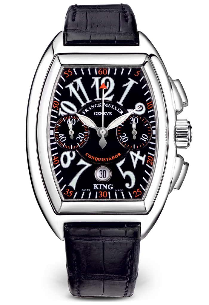 Franck muller chrono top