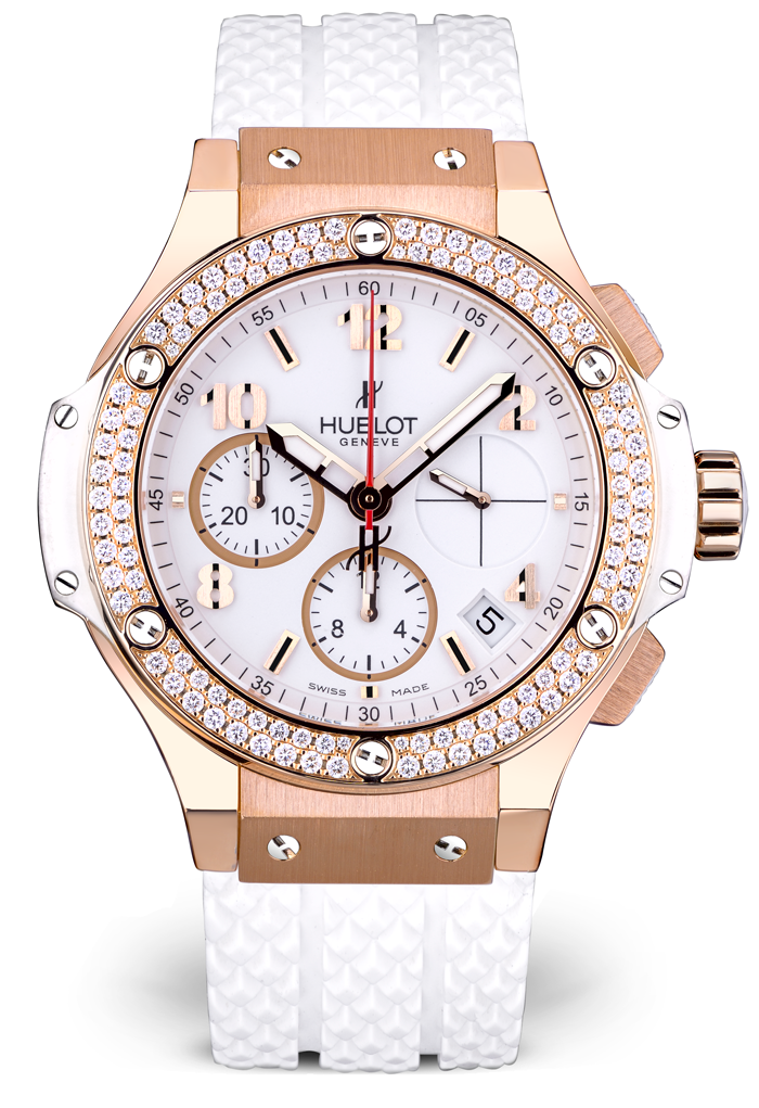 Hublot big bang evolution top