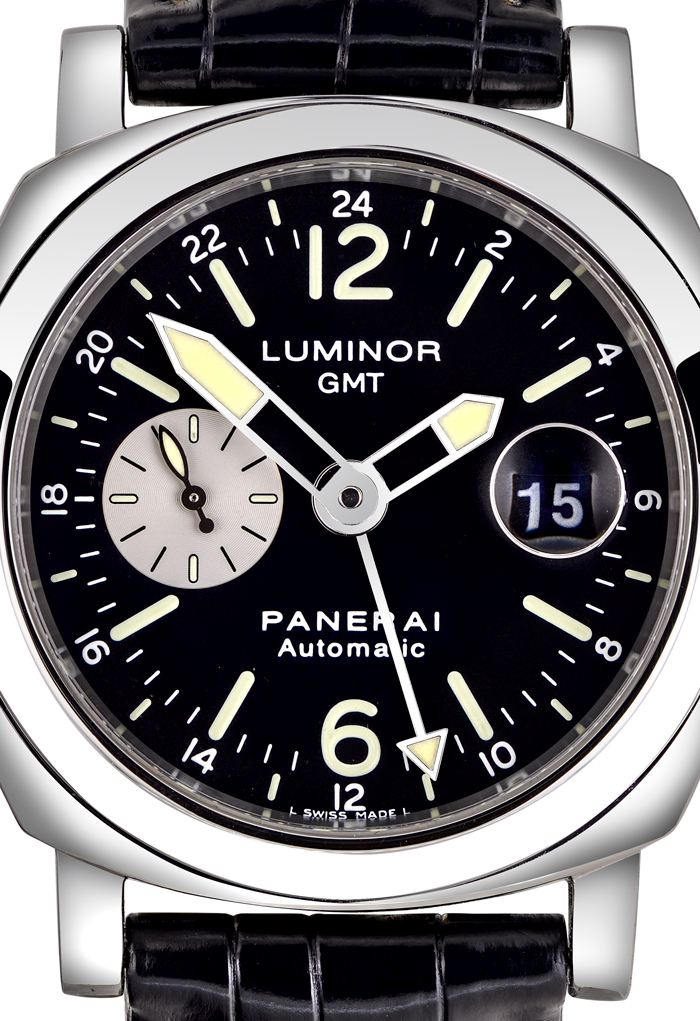 Panerai Luminor 44mm GMT PAM00088 PAM00088 11817