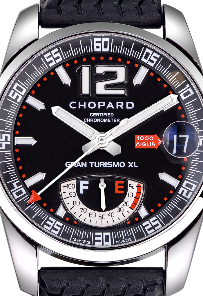 Gran turismo xl chopard discount