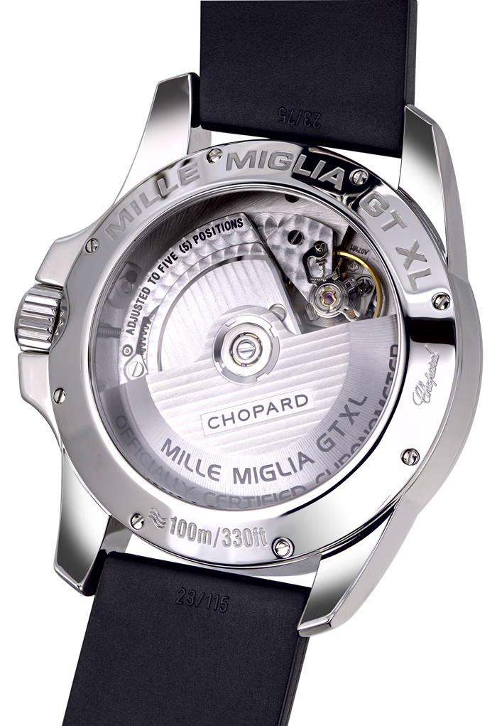 Chopard xl gran turismo hotsell