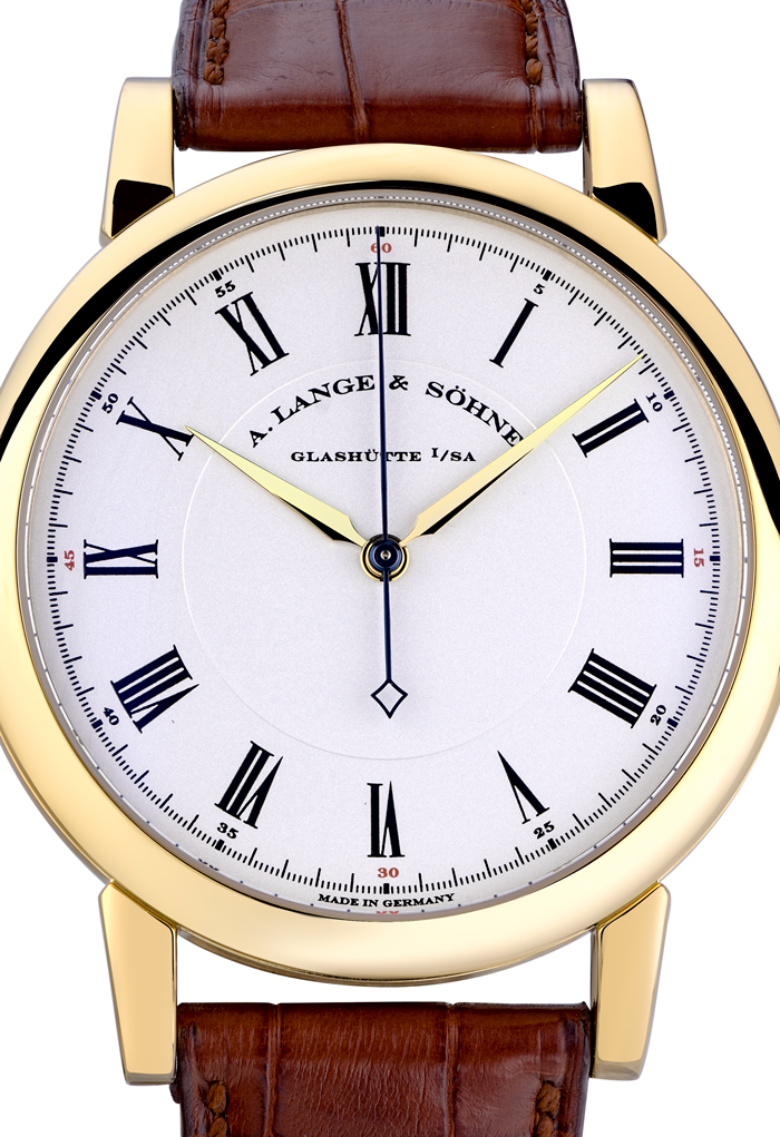 A lange sohne richard lange sales