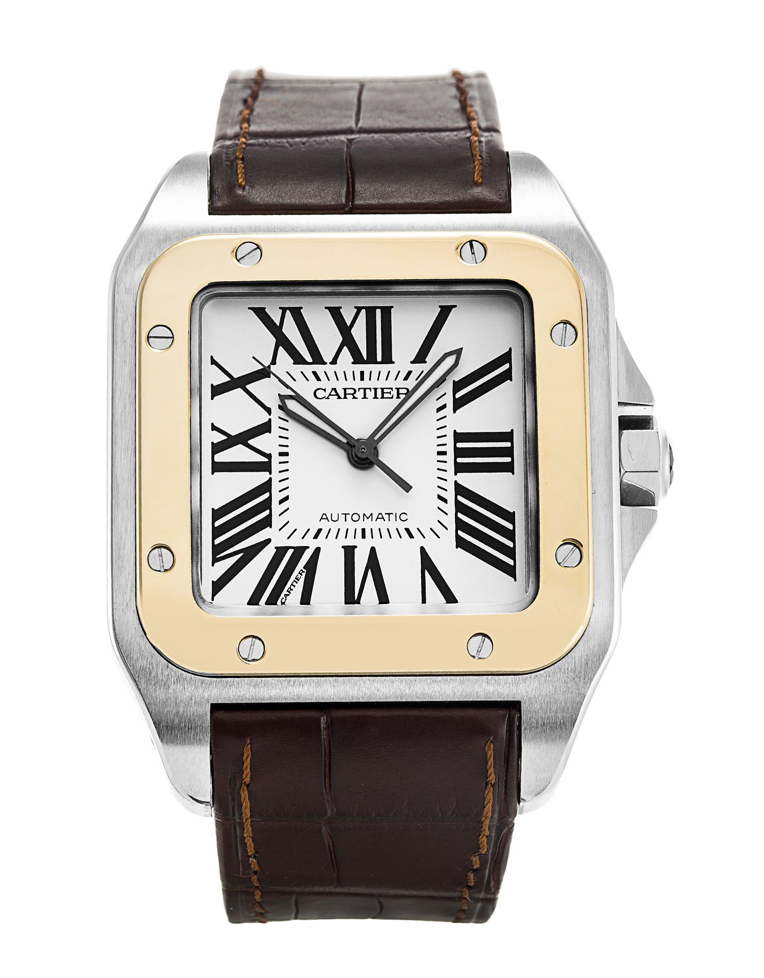 santos cartier xl