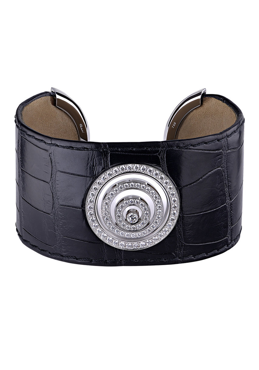 Chopard Happy Spirit Bracelet 85 5787 14393