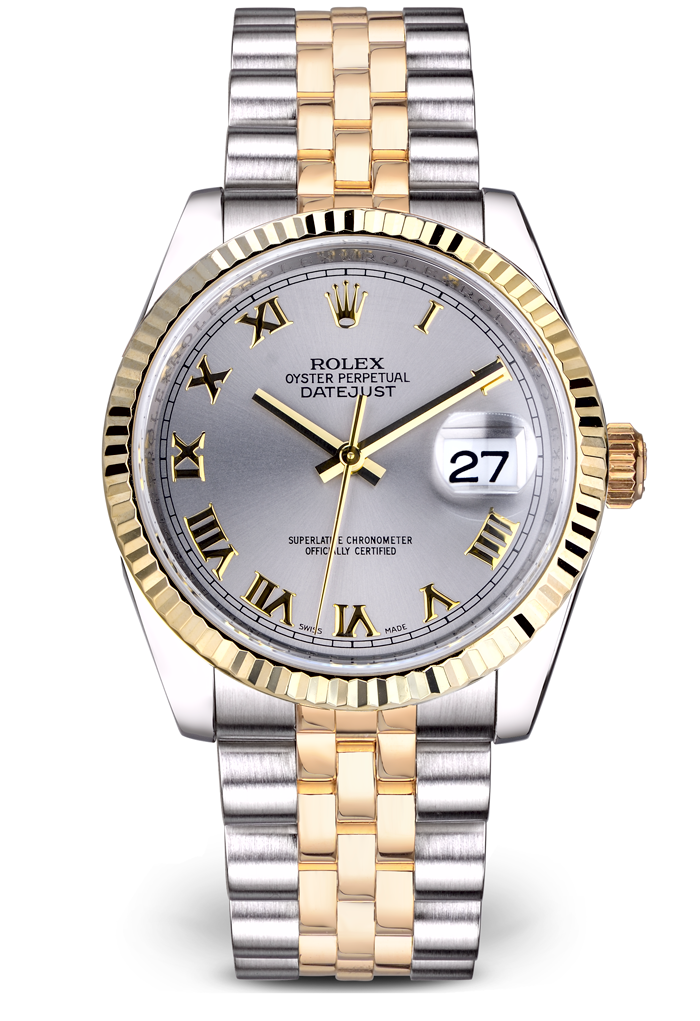 Datejust models shop