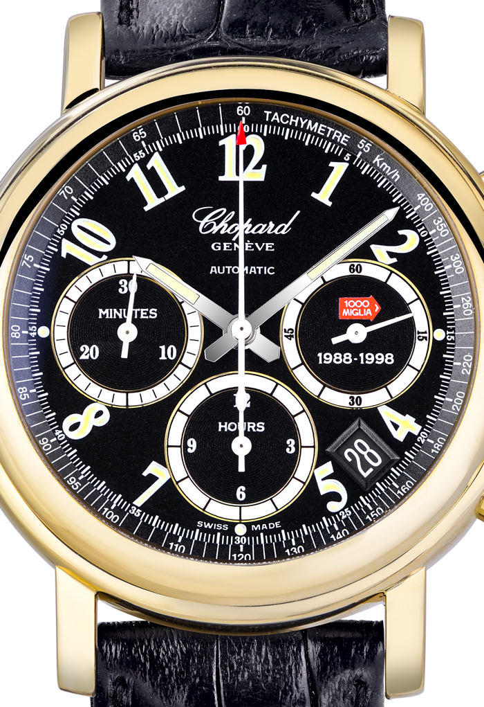 Chopard mille miglia 1998 discount