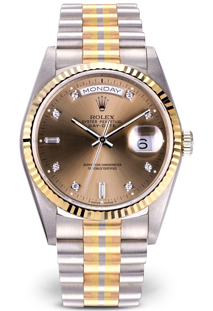 Rolex Day Date 18239 18239 14478