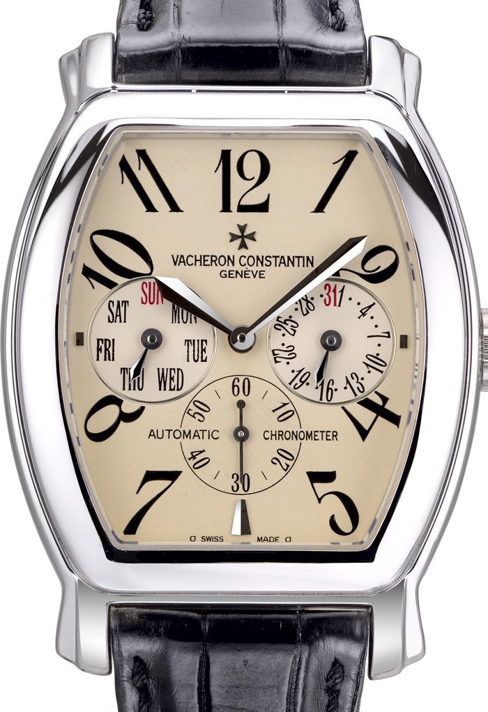 Vacheron royal eagle outlet