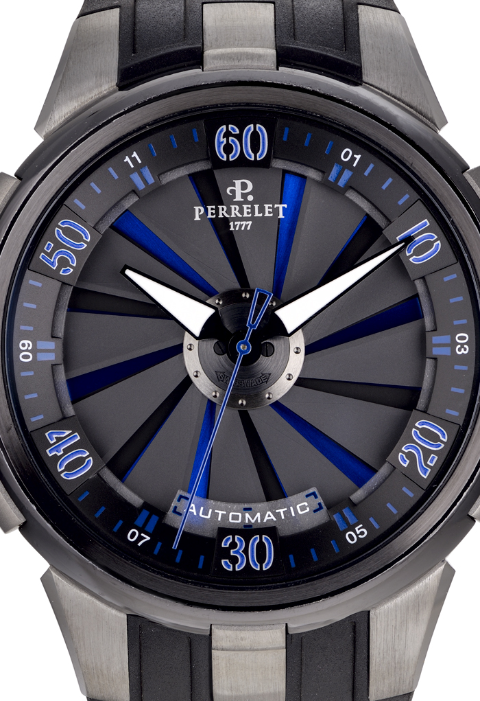 Perrelet Turbine XL A1050.5 14683