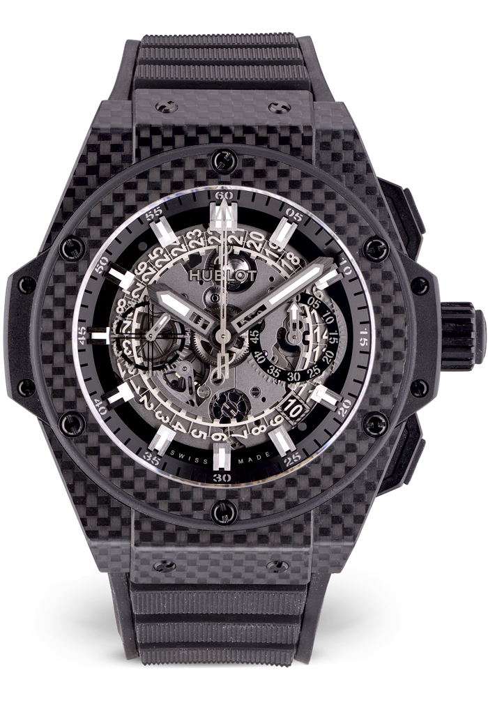 Hublot king power unico new arrivals