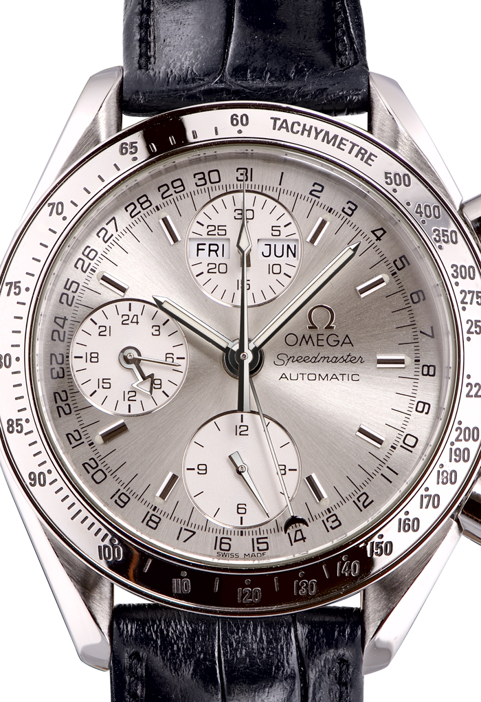 omega watches speedmaster