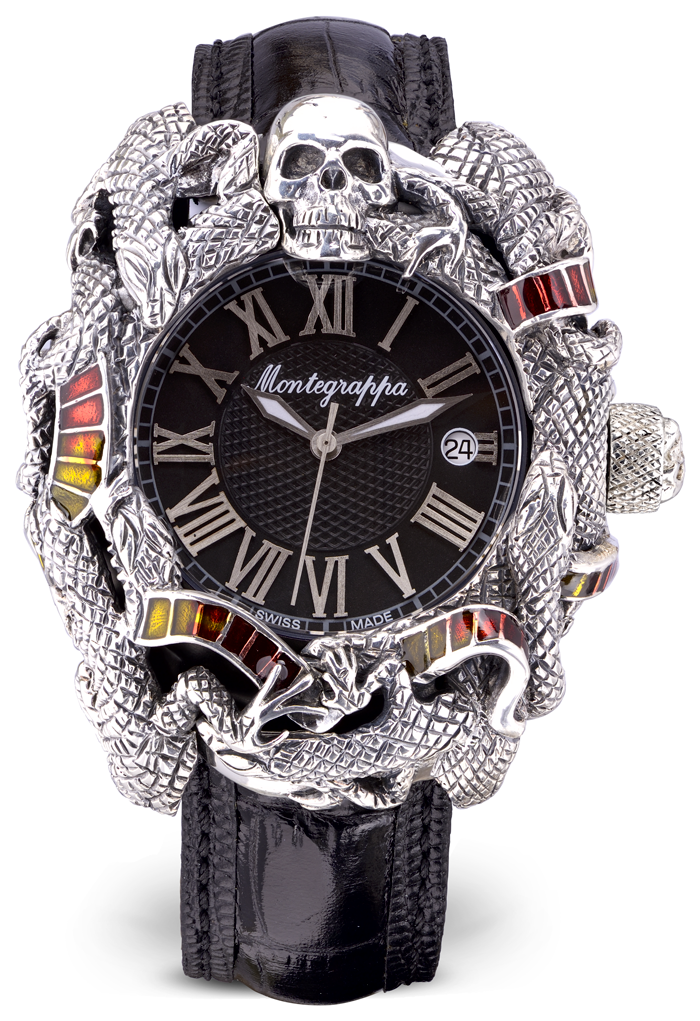 Montegrappa watches review deals