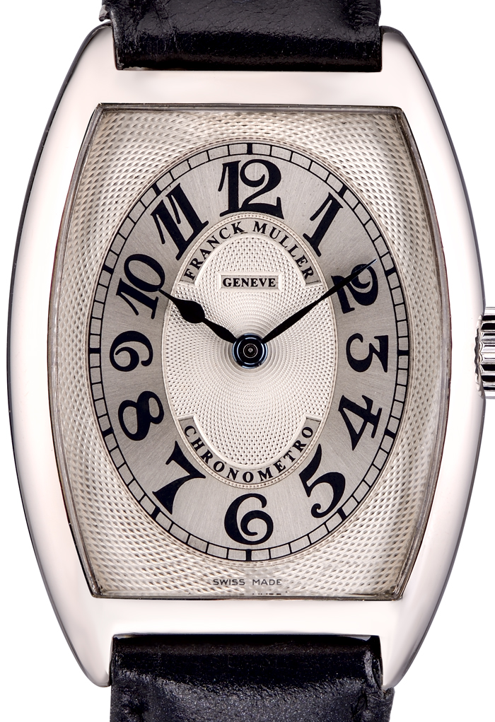 Franck Muller Chronometro 2852 15261