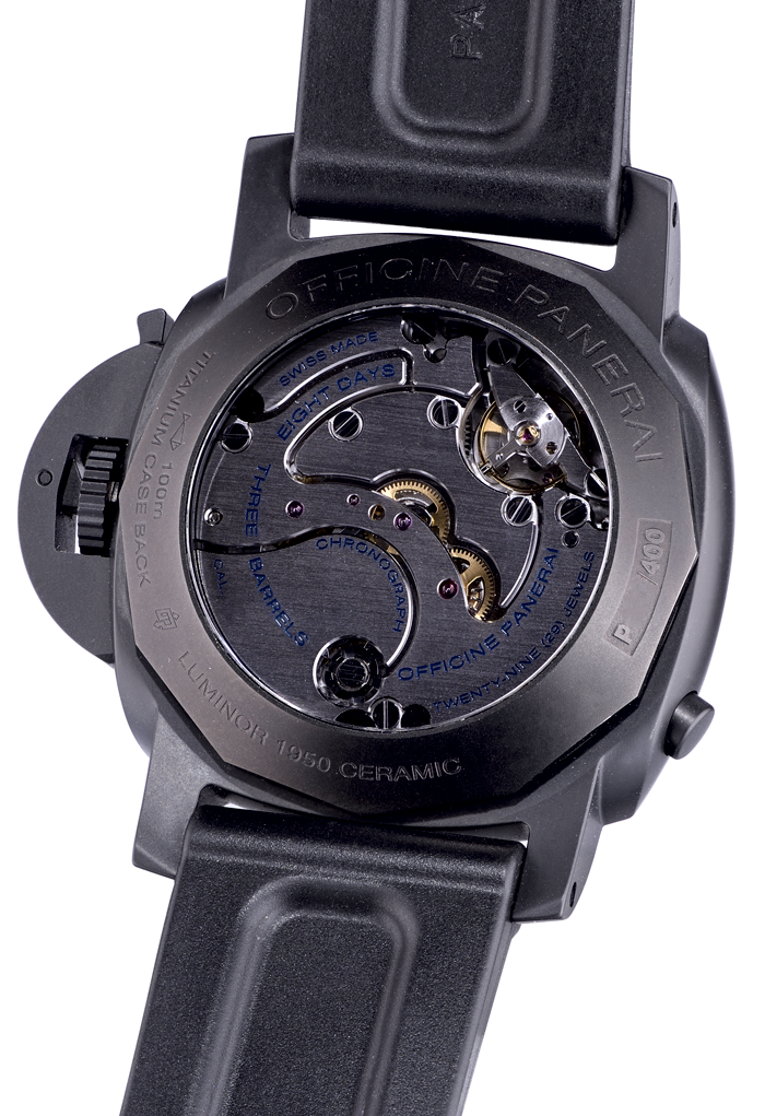 Panerai pam00317 store