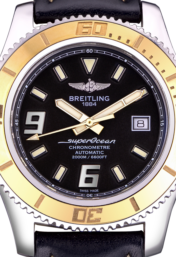 Breitling c17391 top