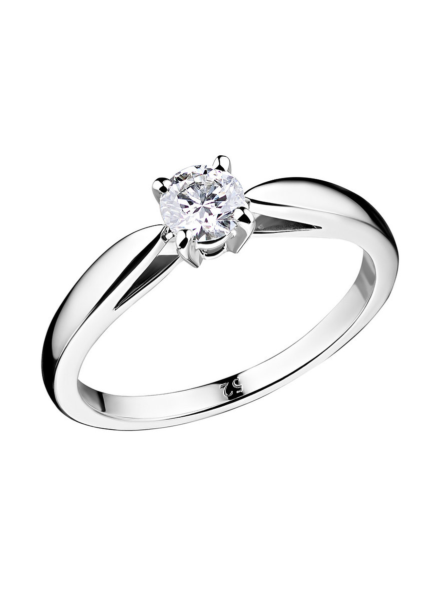 Van cleef solitaire hot sale
