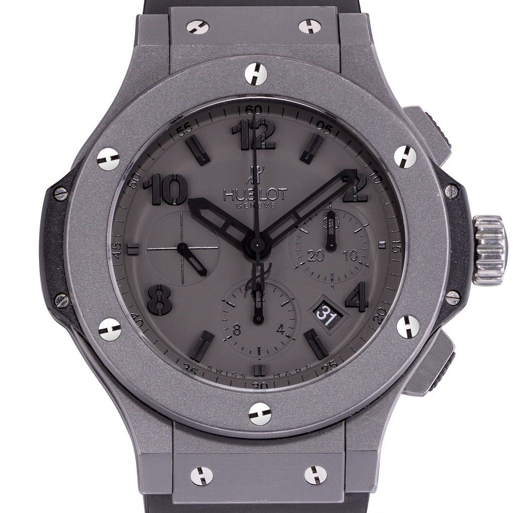 Hublot tantalum deals