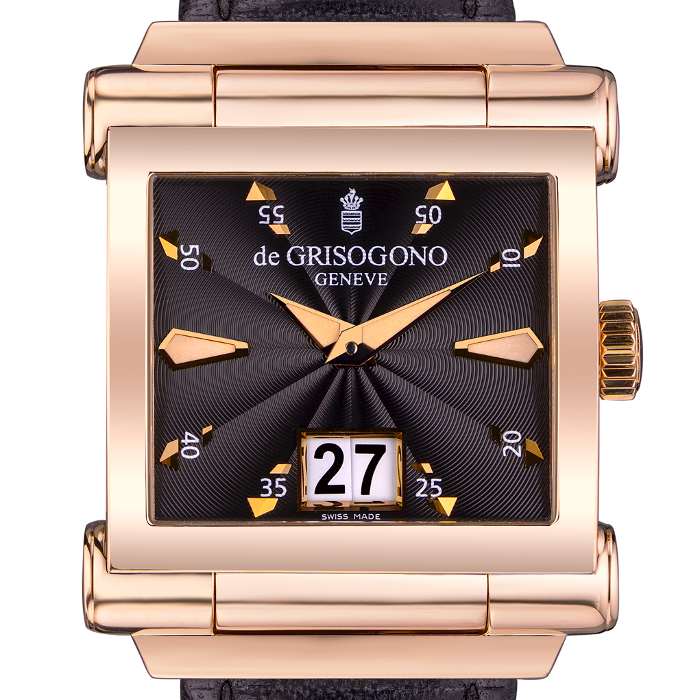 De grisogono men's watches top