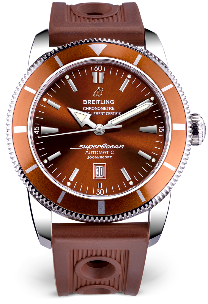 Breitling Superocean Heritage A17320 16086