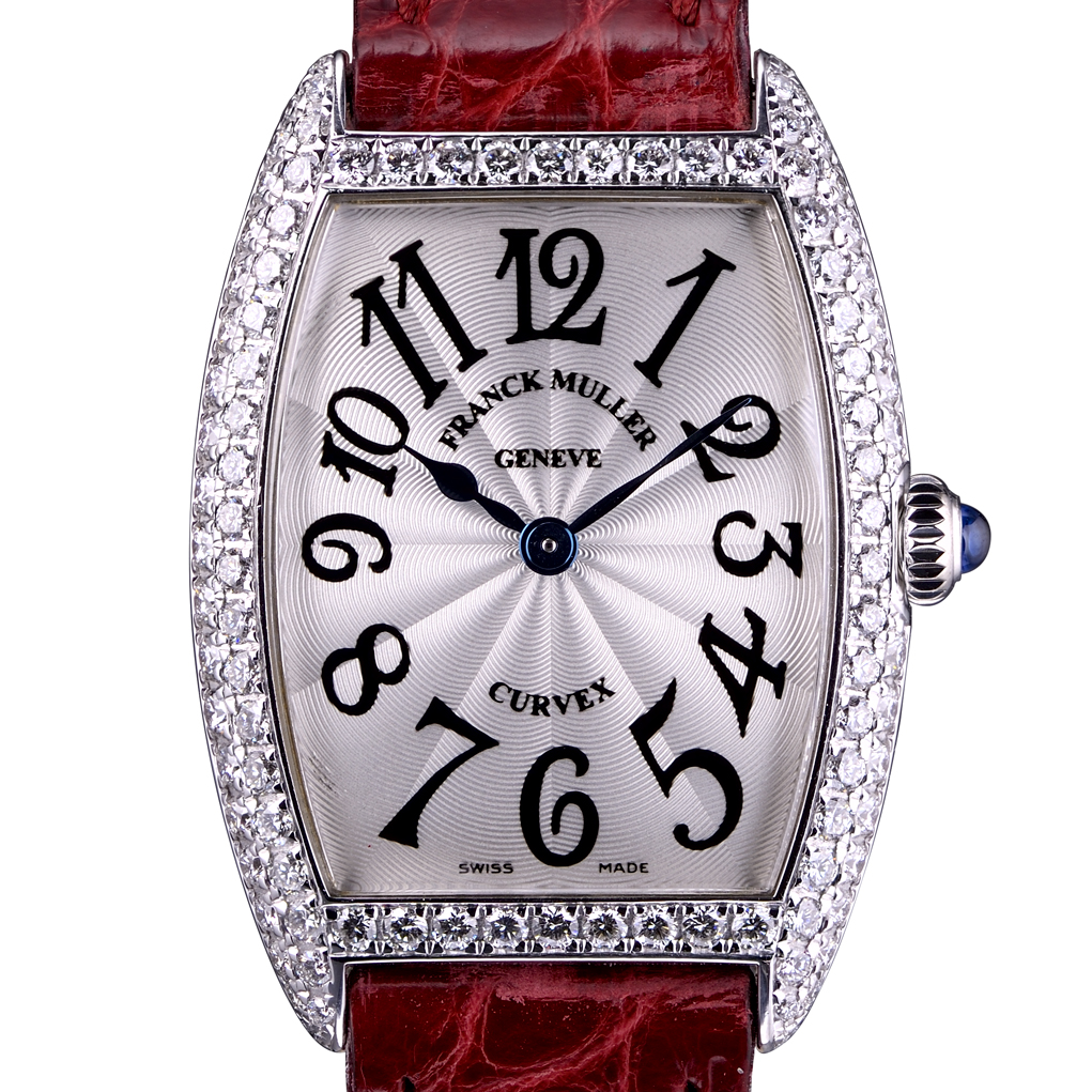 Franck muller 1752 qz d hot sale