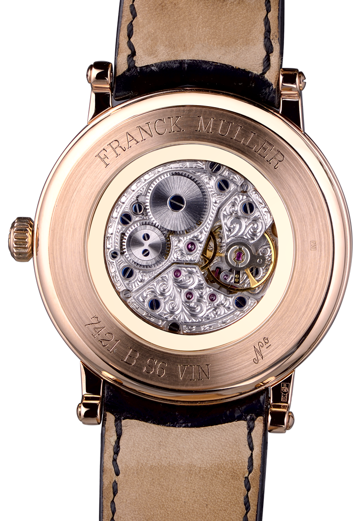 Franck muller 7421 online