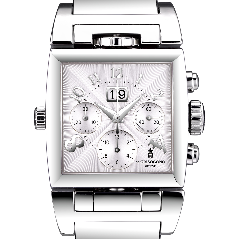 De grisogono men's 2025 watches
