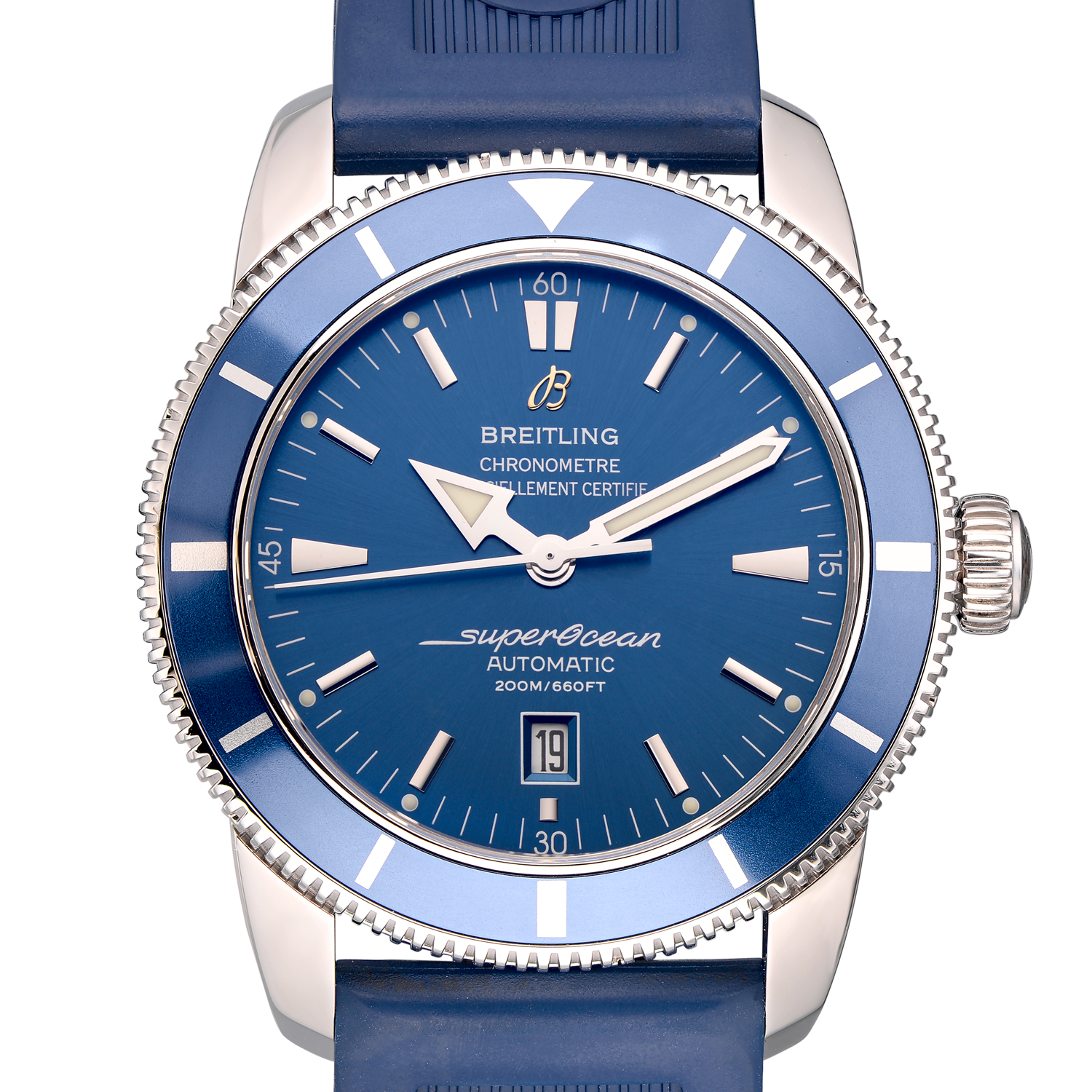 Breitling Superocean Heritage 46 A17320 16541