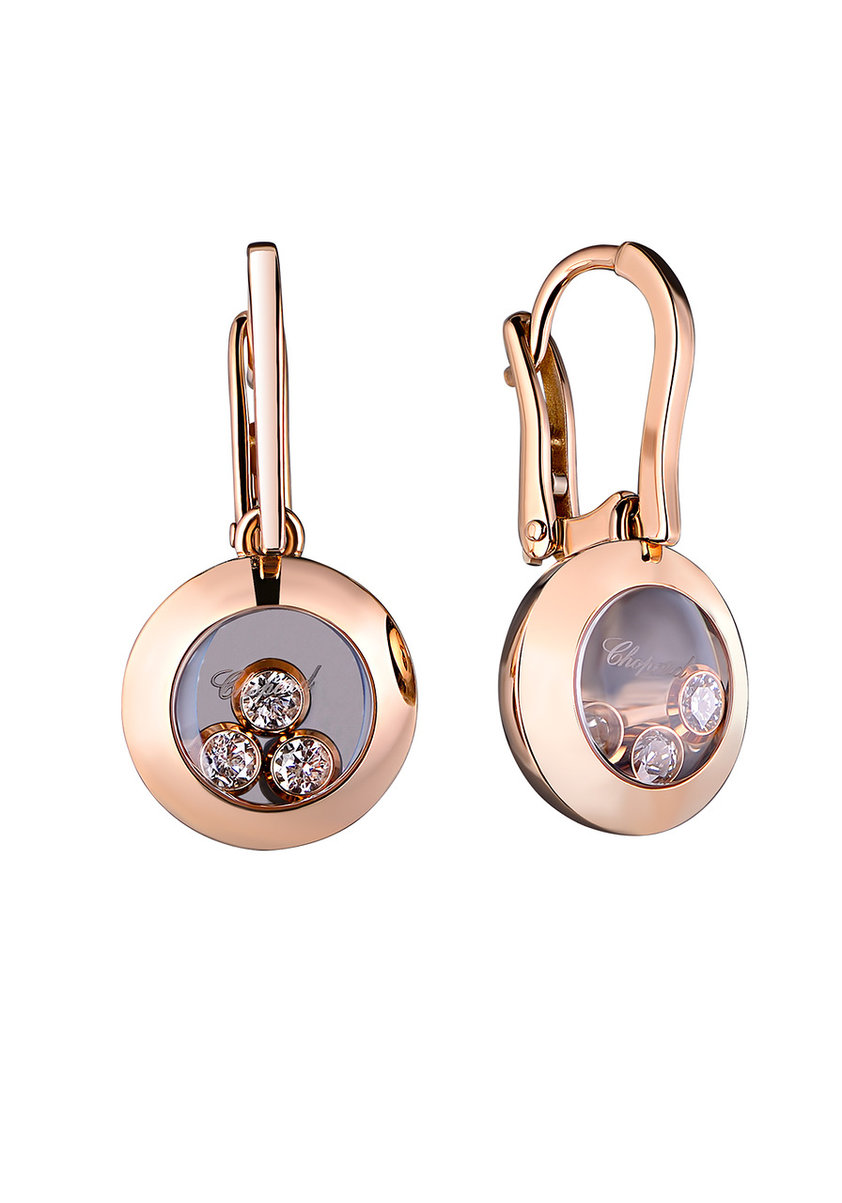 Chopard happy diamonds earrings. Chopard серьги белое золото. Chopard happy diamonds серьги. Le chain chopard серьги. серьги icons heart chopard.