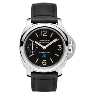 Panerai luminor marina black on sale