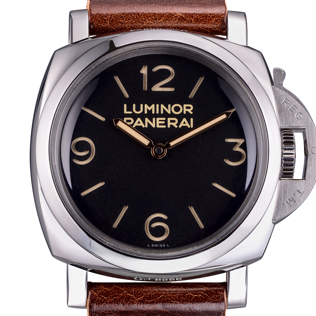 Office panerai discount
