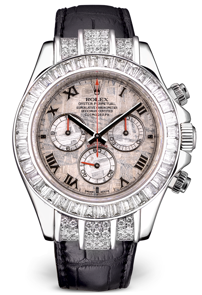 Daytona cosmograph white gold store