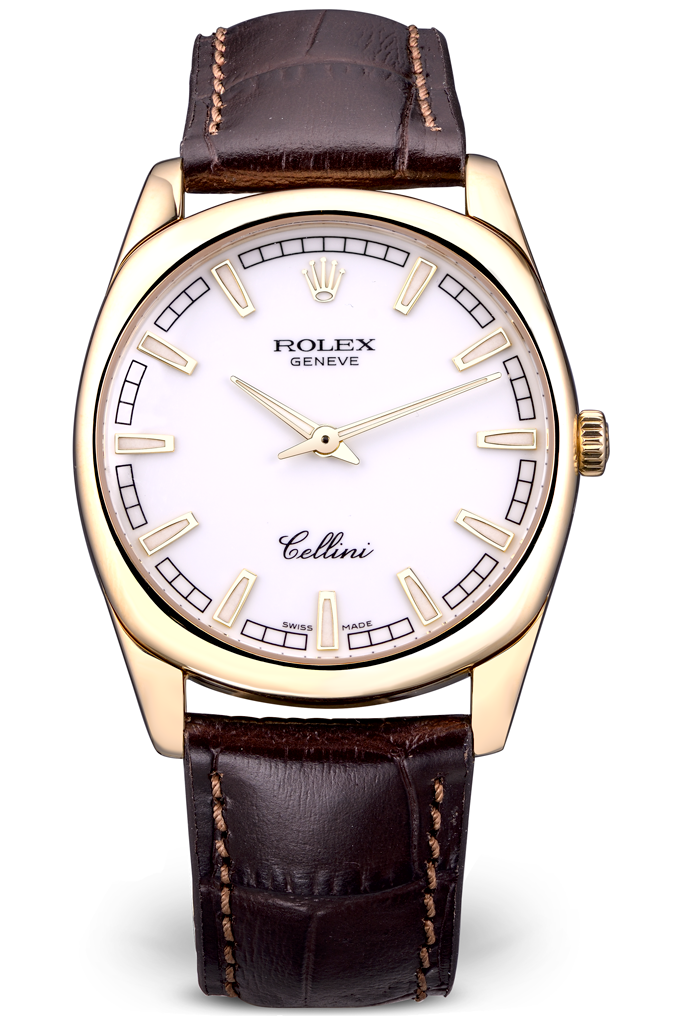 Rolex Cellini Danaos XL 4243 8 16907