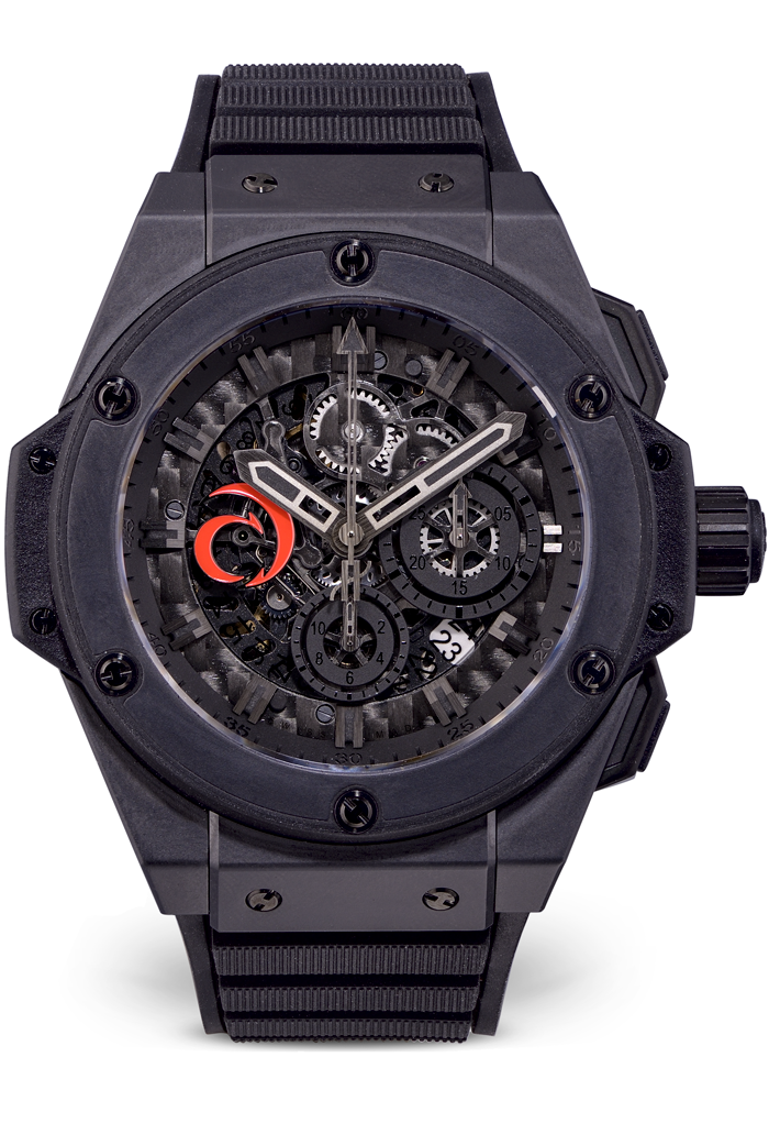 Hublot king power limited edition sales