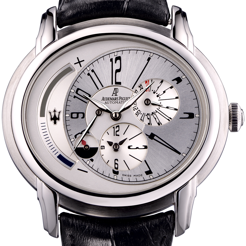 Audemars piguet millenary price shop