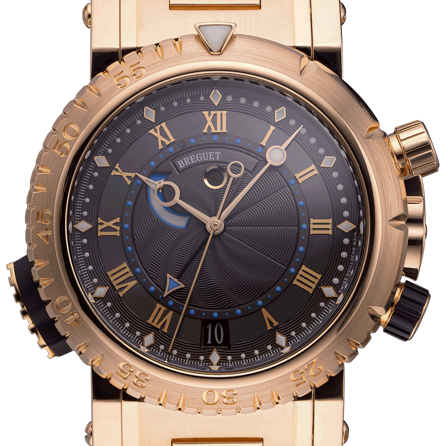 Breguet marine deals royale 5847