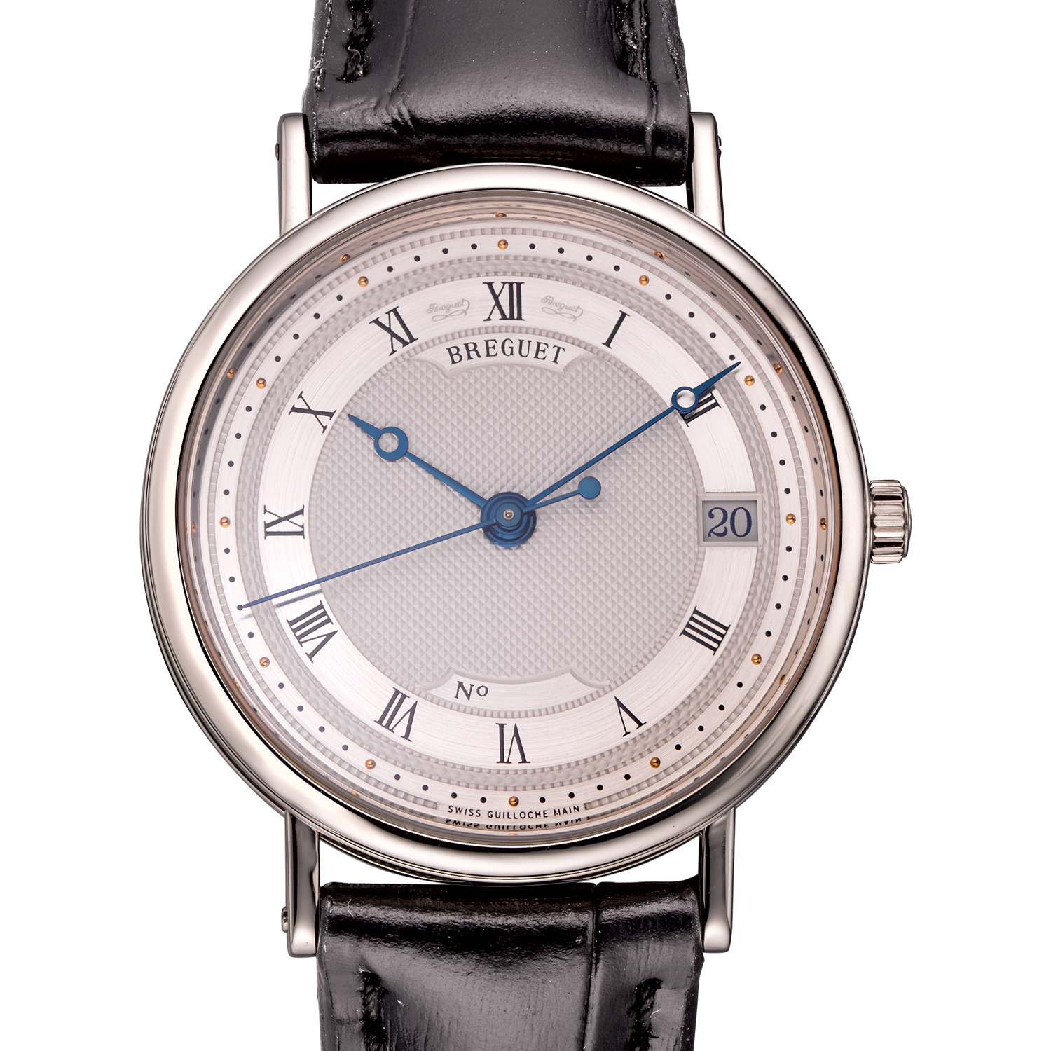 Breguet 5917 outlet