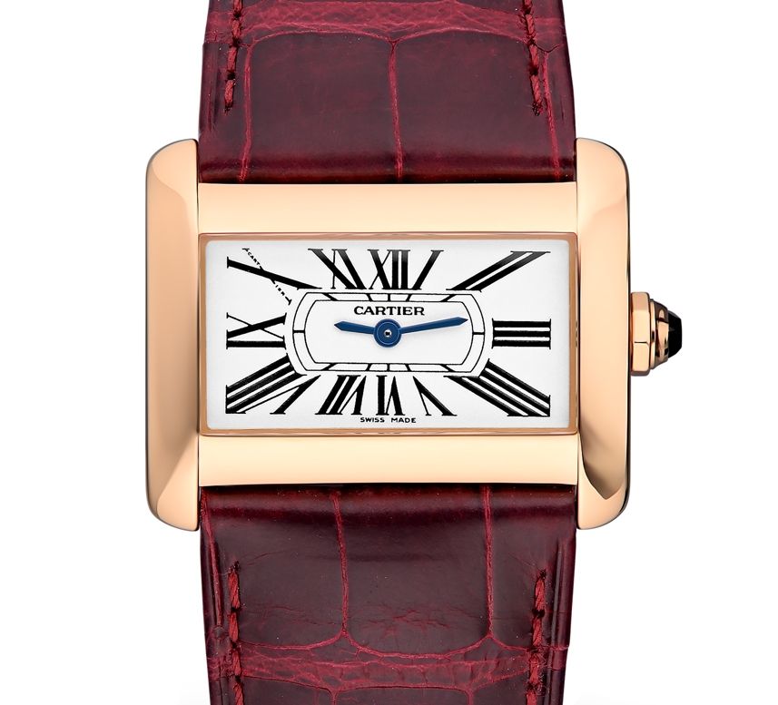 Купить Часы Cartier Бу