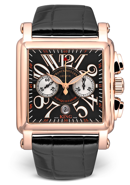 Franck muller watch conquistador outlet