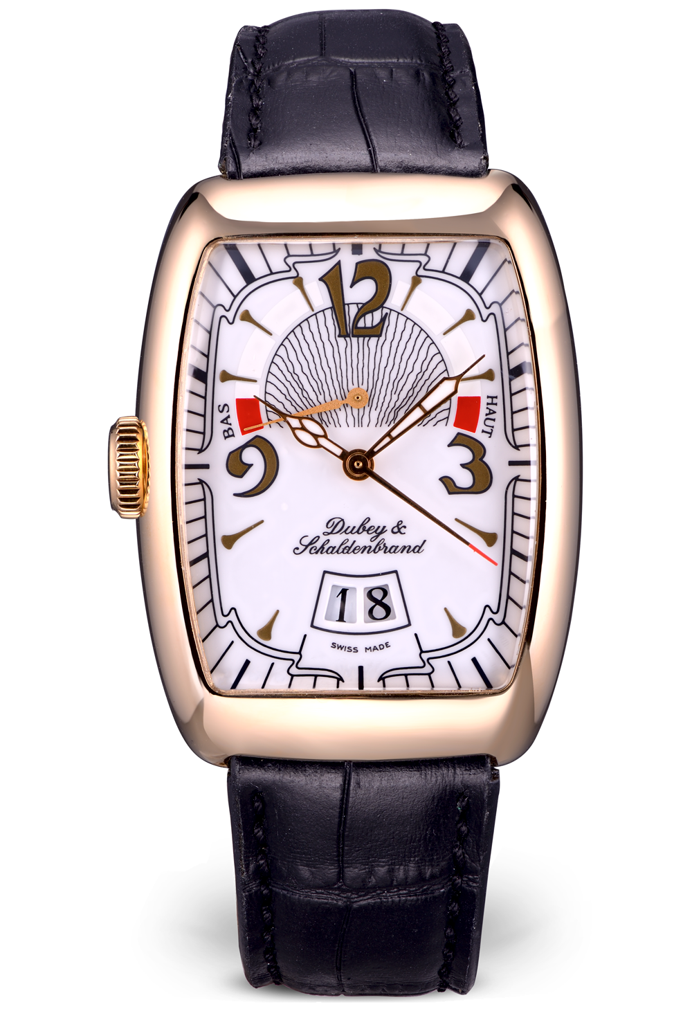 Dubey and Schaldenbrand Coupe Caprice ACOC ST BK Limited Edition - Inventory 6468 - DelrayWatch com