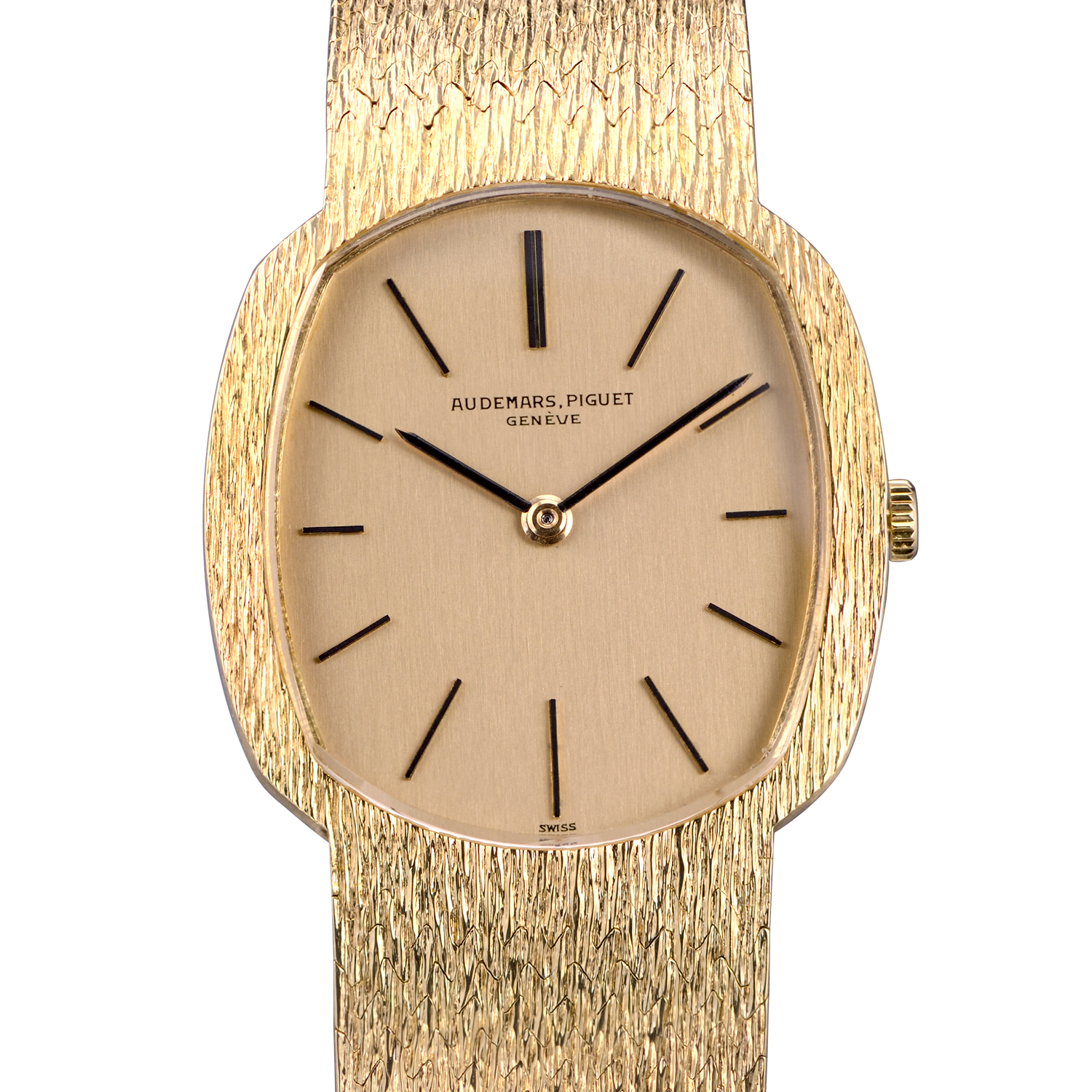 Audemars vintage cheap