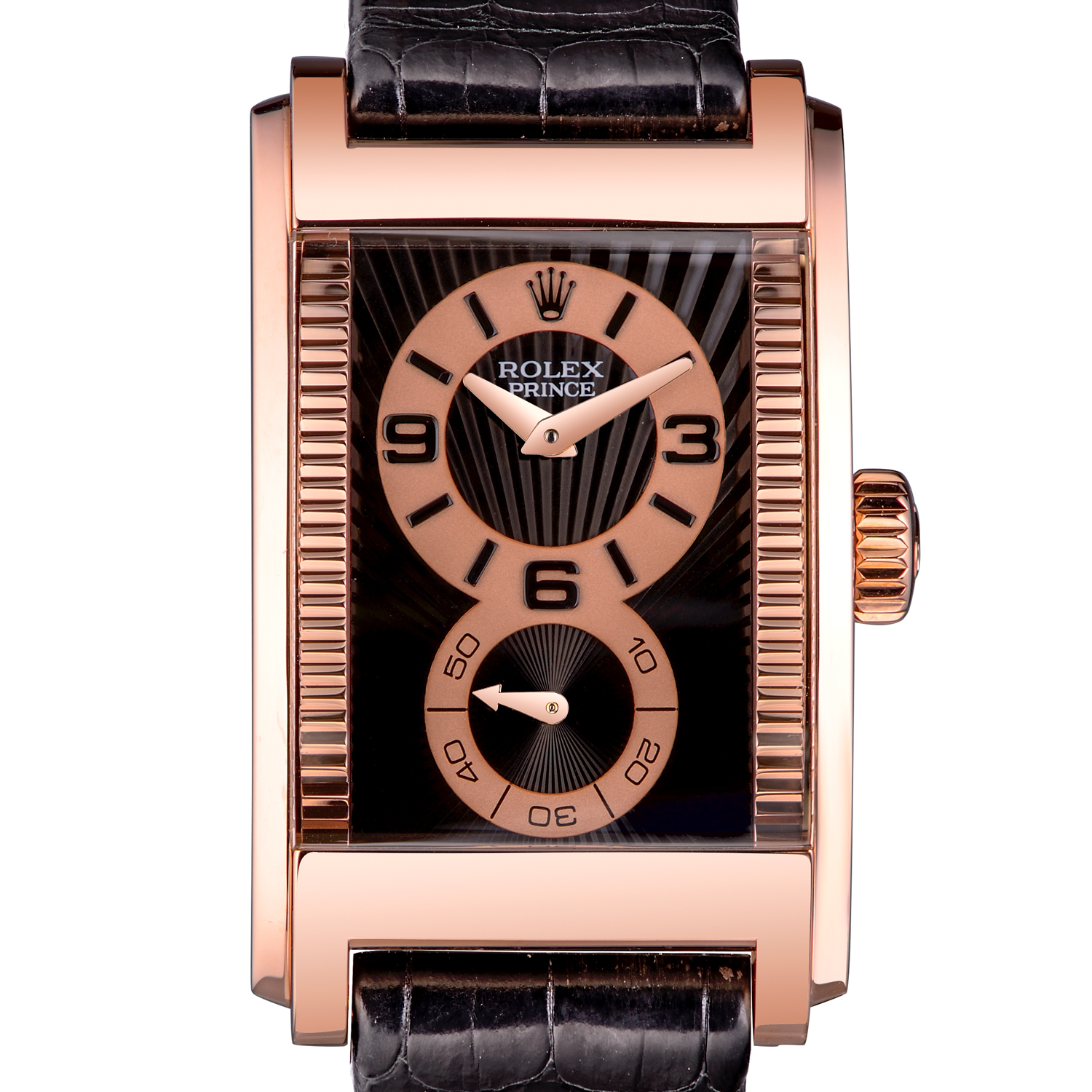 Rolex Cellini Prince 5442 5 18379