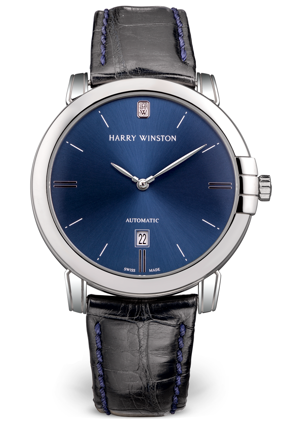 Harry winston midnight sale